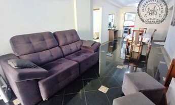 Imagem 4: Apartamento na Tupi - Praia Grande/SP