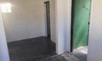 Imagem 4: Casa na Mangueira