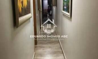 Imagem 5: REF 4659. 3 dormitórios. 2 vagas na garagem. Churrasqueira - Paulicéia - SBC Não perca ess