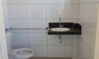 Imagem 5: EDIF. DOM OFFICE - BAIRRO: FATIMA