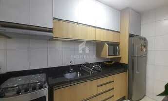 Imagem 5: Apartamento 02 dormitórios 01 suíte no bairro Barreiros em São José/SC