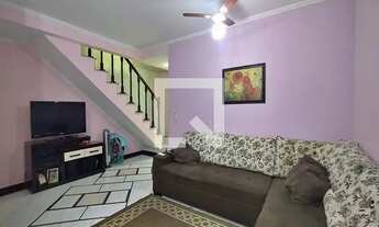 Imagem 3: Casa para Aluguel - Santa Teresinha, 3 Quartos, 158 m2