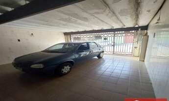 Imagem 3: Casa Cidade Patriarca São Paulo/SP