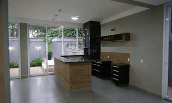 Imagem 5: Casa em Condomínio à venda no Nova Aliança Sul , Ribeirão Preto, SP, 3 quartos, 3 suítes