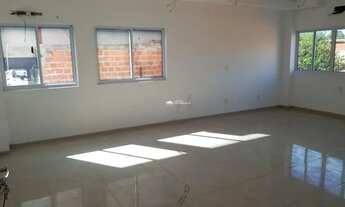 Imagem 4: EDIF. DOM OFFICE - BAIRRO: FATIMA