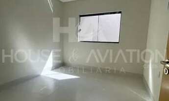 Imagem 3: Casa com 3 quartos - Bairro Jardim Gramado em Goiânia