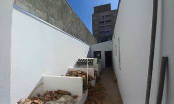 Imagem 4: Casa para aluguel tem 132 m² com 4 salas em Cambuí - Campinas - SP