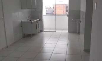 Imagem: Apartamento com 2 dormitórios para alugar