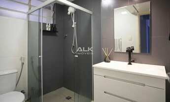 Imagem: Apartamento para venda - Pinheiros