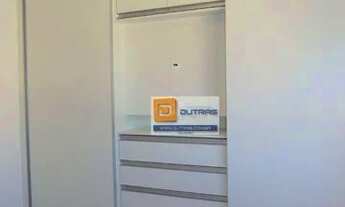 Imagem 7: Apartamento com 2 dormitórios para alugar, 62 m² por R$ 2.764/mês - Paulicéia - Piracicaba