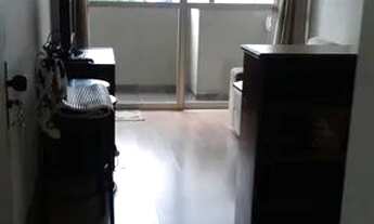 Imagem 4: Flat para aluguel possui 32 metros quadrados com 1 quarto em Vila Uberabinha - São Paulo