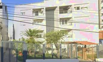 Imagem: Apartamento para Venda - 72.2m², 3 dormitórios