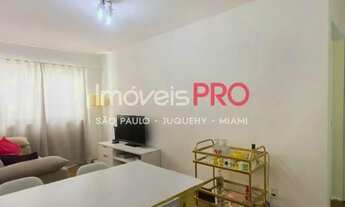 Imagem 2: Apartamento, Moema - São Paulo