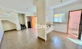 Imagem: Sobrado com 3 quartos e 2 vagas à venda