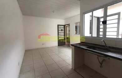 Imagem 7: Casa em condomínio Vila Sabrina