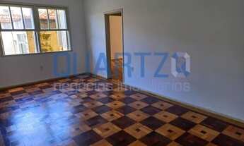 Imagem 4: APARTAMENTO PARA LOCAÇÃO BAIRRO RIO BRANCO 2 DORMITORIOS REFORMADO 78m² PÁTIO ÁREA INTERNA