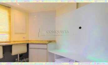 Imagem 3: Apartamento em São Paulo - Vila Clementino