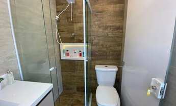 Imagem 6: Sobrado à venda com 2 dorm. sendo 1 suíte, 1 vaga de garagem