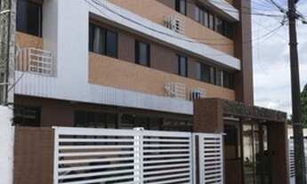 Imagem: JOÃO PESSOA - Apartamento Padrão - ESTADOS