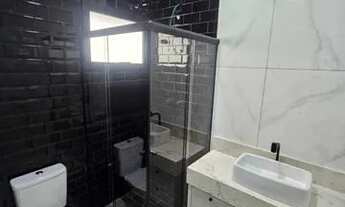 Imagem 5: Venda - Casa em condomínio - Parque Nova Carioba - Americana - SP