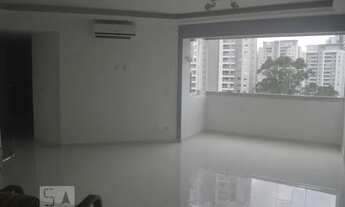 Imagem: Apartamento para Aluguel - Vila Andrade