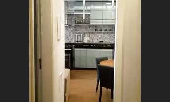 Imagem 2: Apartamento para aluguel possui 57 m² com 2 quartos em Jaracaty - São Luís - MA