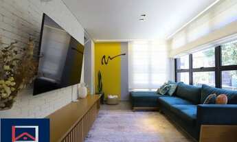 Imagem 3: Casa Locação Vila Ipojuca 150 m² 2 Dormitórios