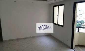 Imagem 2: Apartamento Condomínio Arcanjos - Vila Rosália - Guarulhos