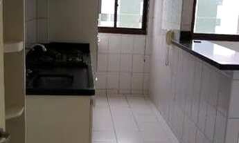 Imagem 4: Apartamento de 1 quarto 37m2 no Real Panoramic