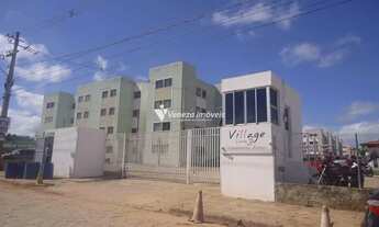 Imagem: Apartamento no Cond. Village leste III para