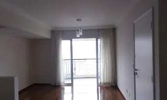 Imagem 3: Apto para aluguel possui 102 m² com 3 quartos em Moema - São Paulo - SP