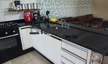 Imagem 2: CASA EM IPERÓ NO CONDOMÍNIO JARDIM SARTORELLI 2 QUARTOS