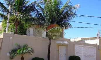 Imagem 3: Casa com 4 dormitórios para alugar, 550 m² por R$ 8.000,01 - Alto da Boa Vista - Ribeirão