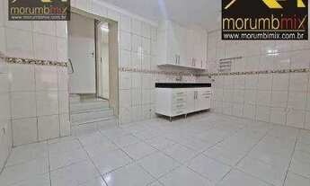 Imagem 6: Casa com 5 dormitórios à venda, 274 m² por R$ 1.100.000 - Morumbi - São Paulo/SP