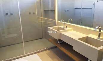 Imagem 4: Casa de condomínio para venda tem 330 metros quadrados com 5 quartos