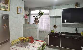 Imagem 4: APARTAMENTO A VENDA EM SP BELA VISTA