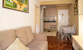 Imagem 4: Apartamento para Aluguel - Vila Operária, 1 Quarto, 32 m2