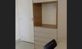 Imagem 2: EXCELENTE QUARTO MOBILIADO