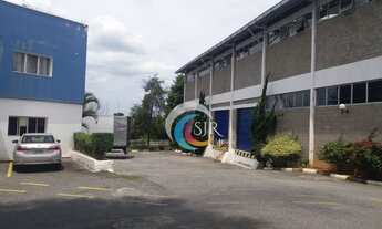 Imagem 2: Galpão para alugar, 6.300 m² - Vila Louro - Embu-Guaçu/SP