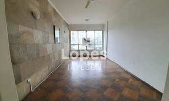 Imagem: Apartamento - 03 quartos - Cachambi