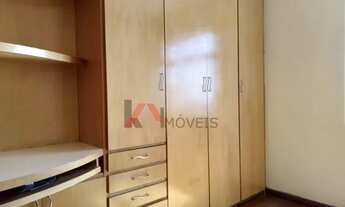 Imagem 6: Apartamento a venda no Grajaú, Belo Horizonte