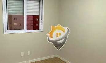 Imagem 4: Apartamento com 2 dormitórios, 49 m² - venda por R$ 340.000,00 ou aluguel por R$ 2.170,00