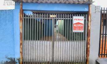 Imagem: LONDRINA - Casa Padrão - SAO LOURENCO