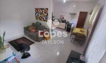 Imagem: Casa triplex - 03 quartos - Bonsucesso