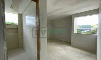 Imagem 5: )(- Excelente apto de alto padrão com 3 quartos e varanda gourmet generosa em Granbery