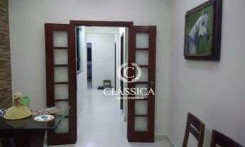 Imagem 2: Casa, 3 quartos (1 suíte), 4 banheiros, bairro Diamante, Belo Horizonte/MG