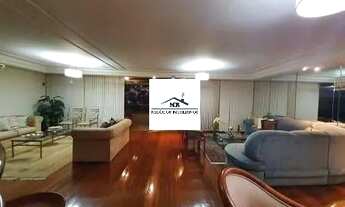 Imagem 3: Apartamento com 4 quartos à venda, 250 m² por R$ 2.500.000,00 - Icaraí - Niterói/RJ