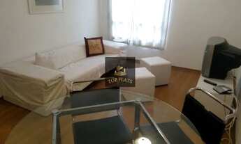 Imagem 2: Flat disponível no Jardim Paulista