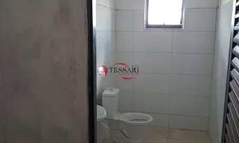 Imagem 7: Salão comercial de 220m² no bairro residencial colina azul