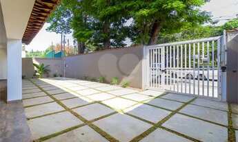 Imagem 4: São Paulo - Casa Padrão - BUTANTÃ